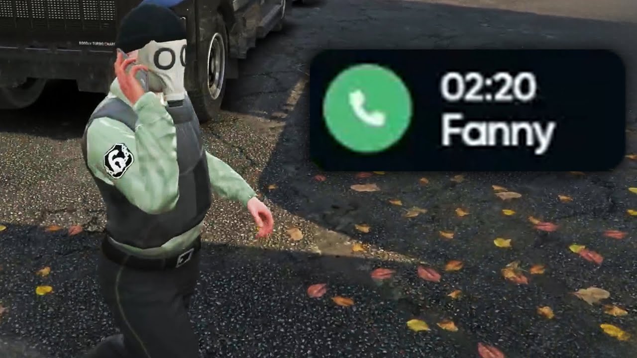 Mr. K Made a Good Deal with Fanny and Ming | Nopixel 4.0