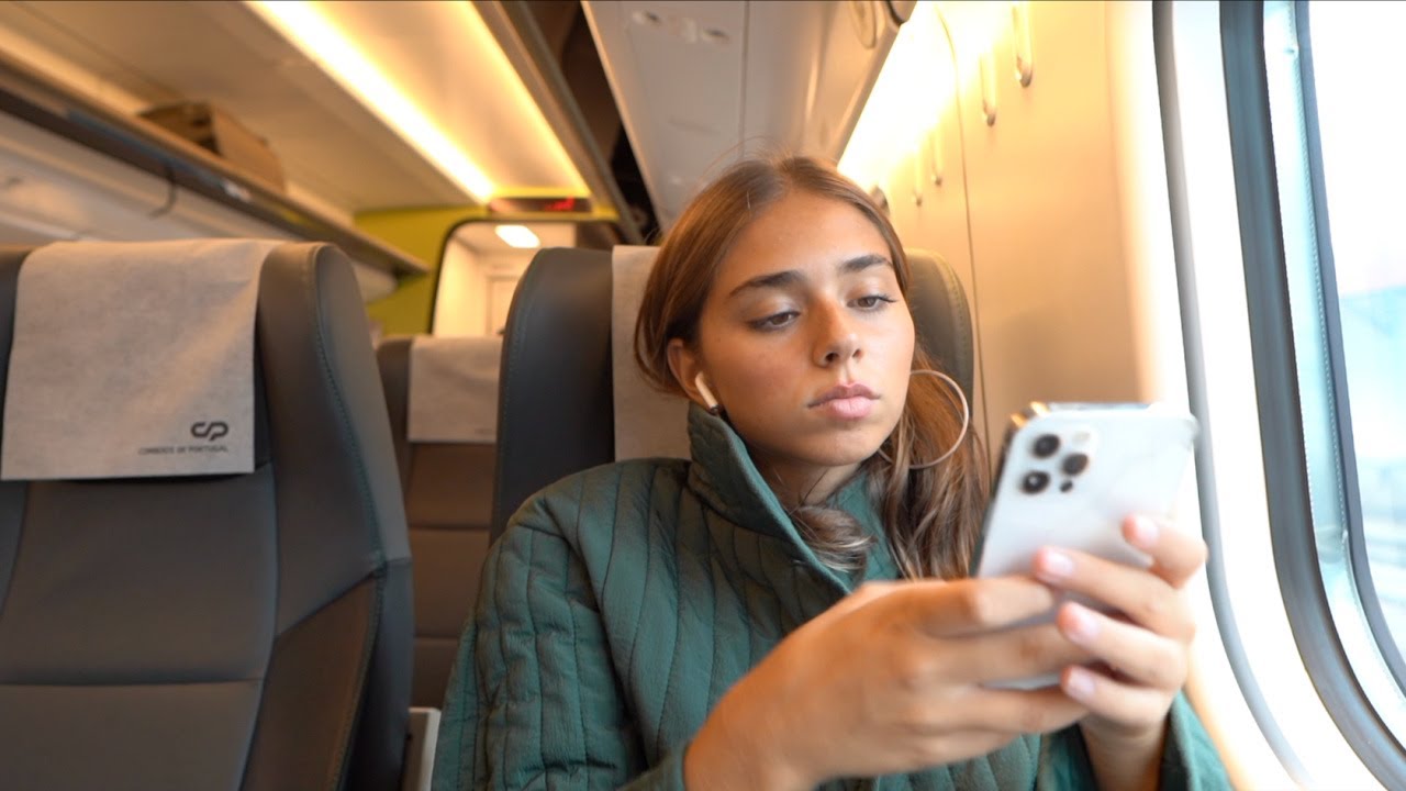 voltar à rotina (mais ou menos)