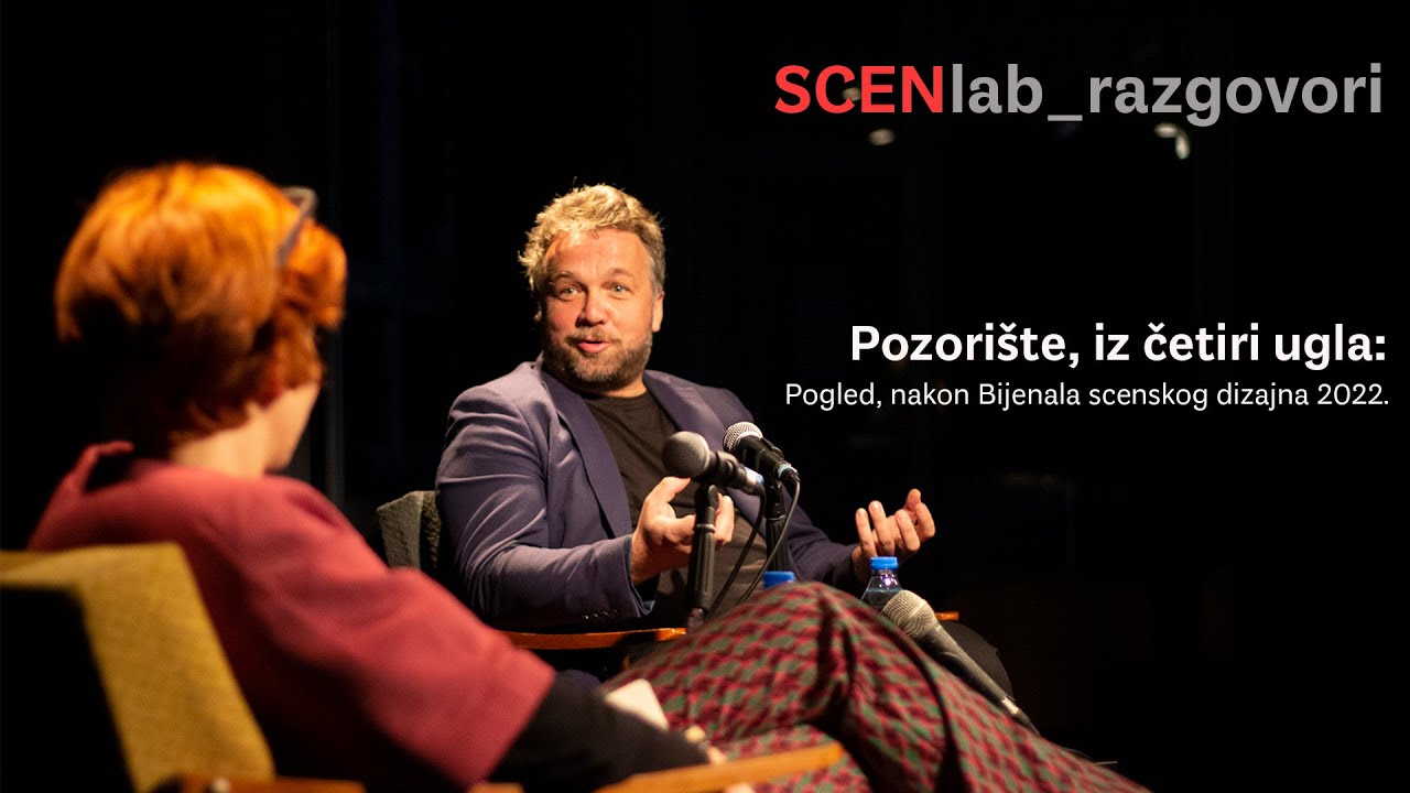 SCENlab_razgovori / Filip Jovanovski