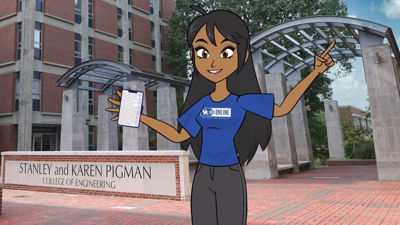 How to Apply to Grad School with UK Online