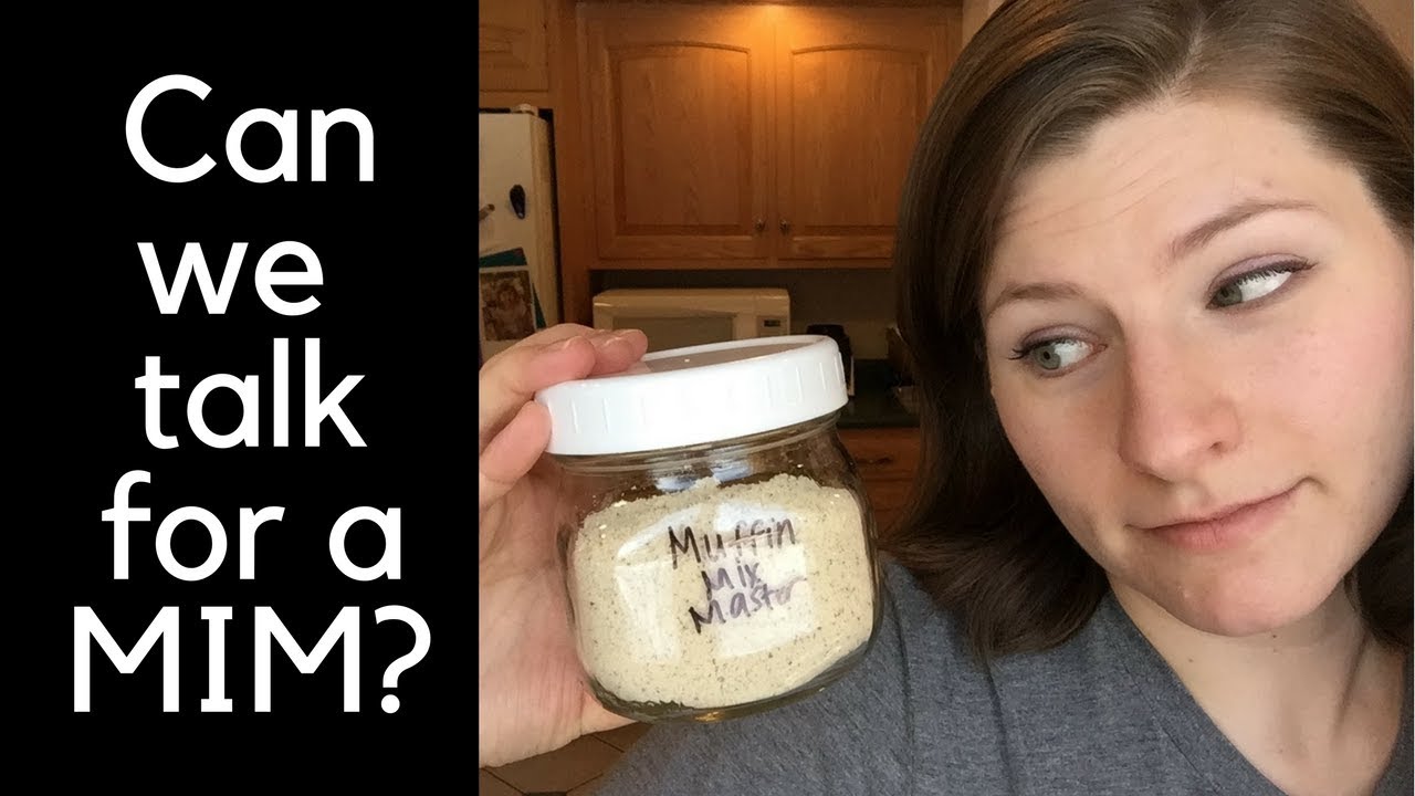 THM Muffin in a Mug || Collaboration
