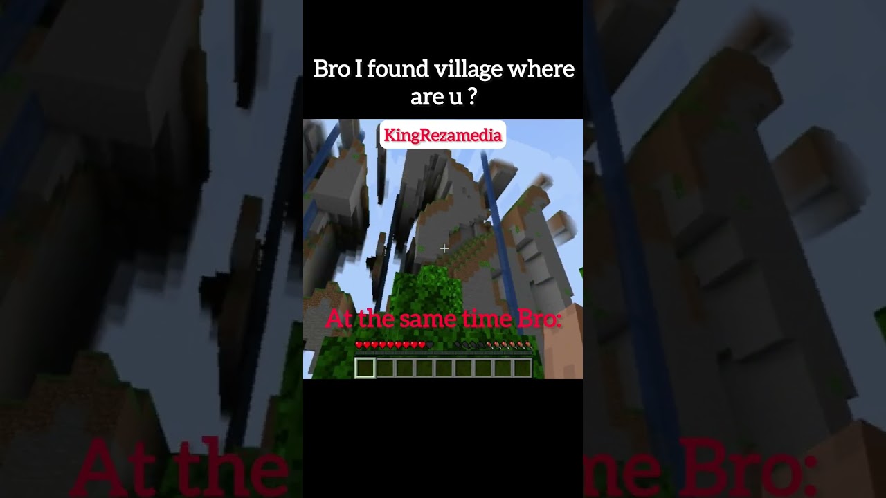 I thing bro is so far......