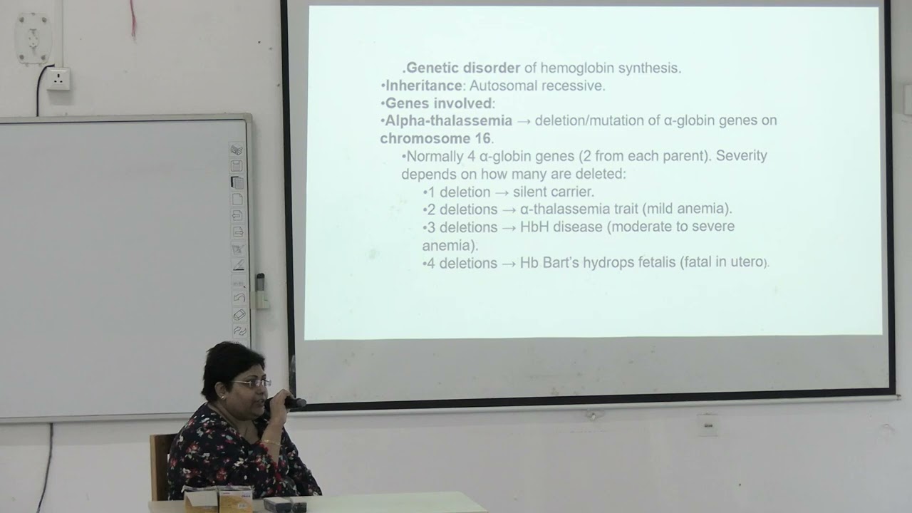MBBS Class (2024-2025 Batch) Of Santiniketan Medical College & Hospital