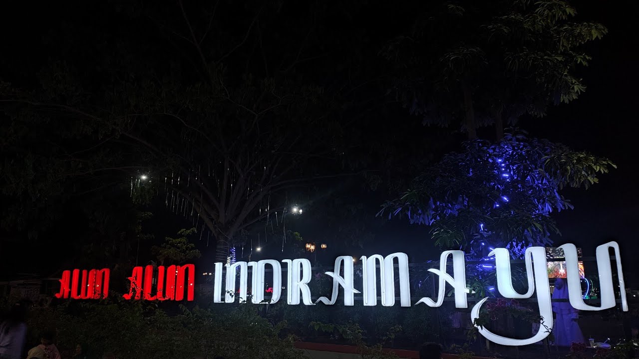 INDRAMAYU 