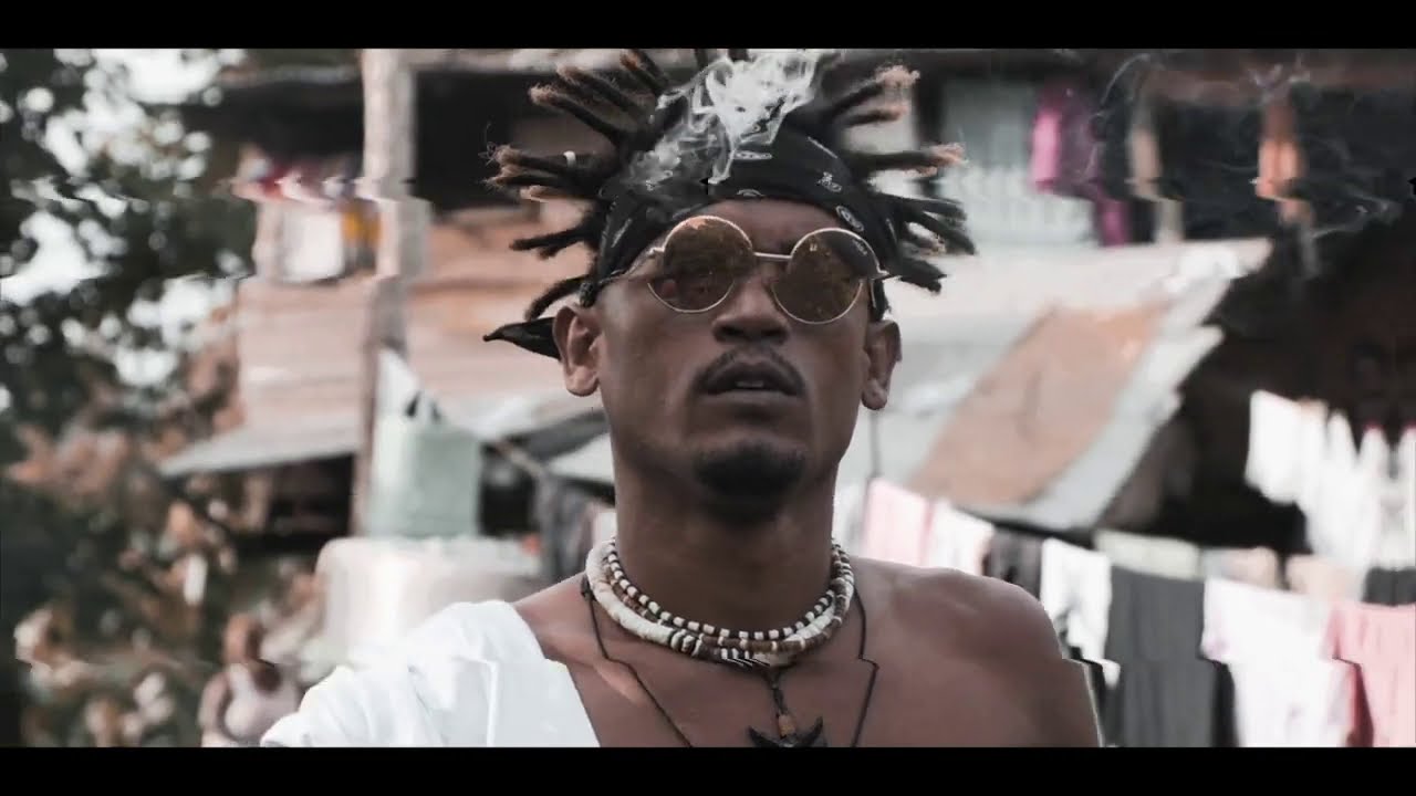 Bibao - Believer (Official Music Video)