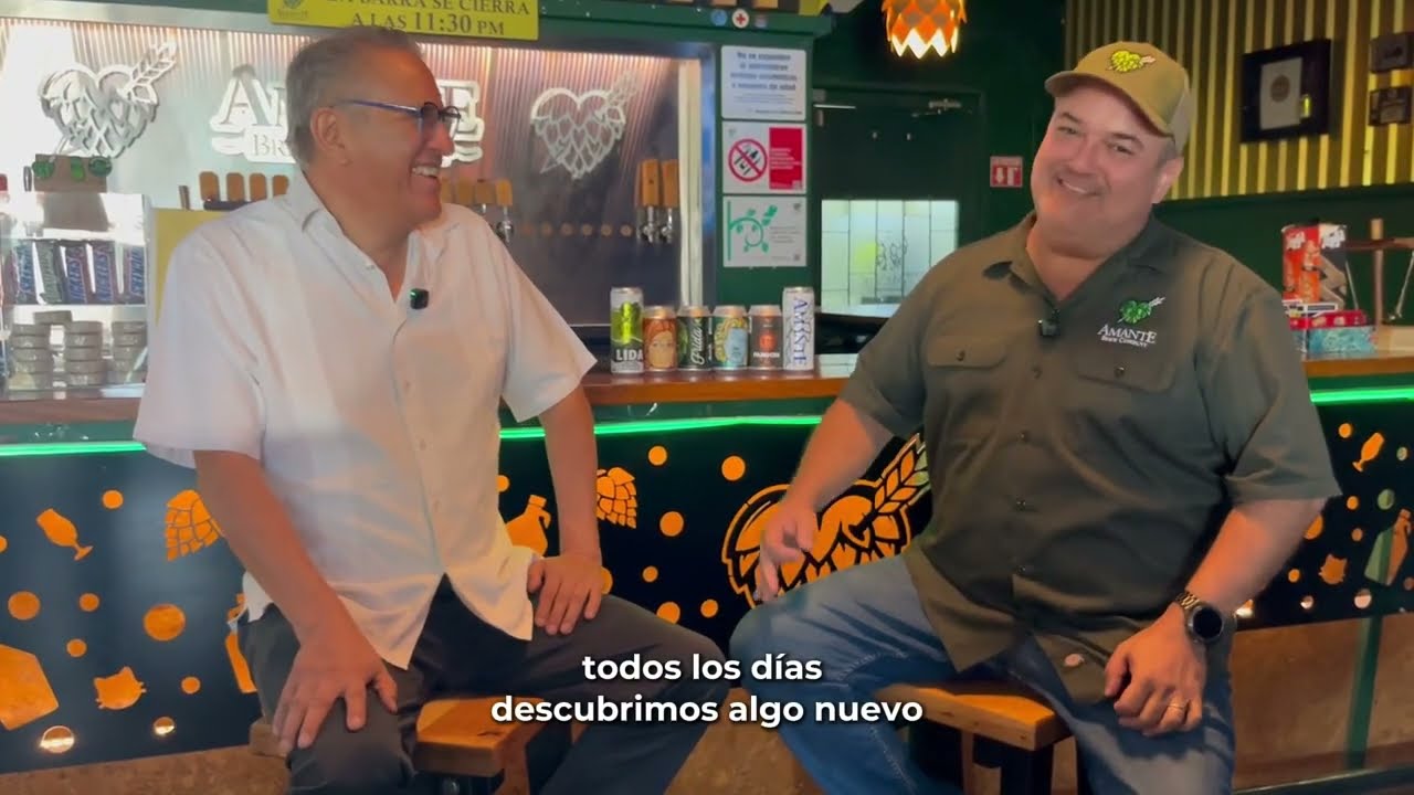 Memorias del Mar y Desierto. Programa 12.