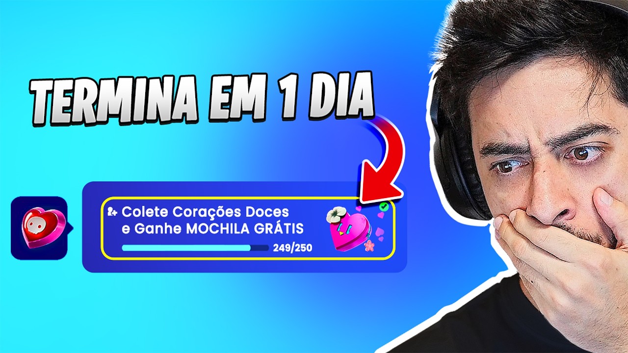 QUASE DEU TUDO ERRADO!