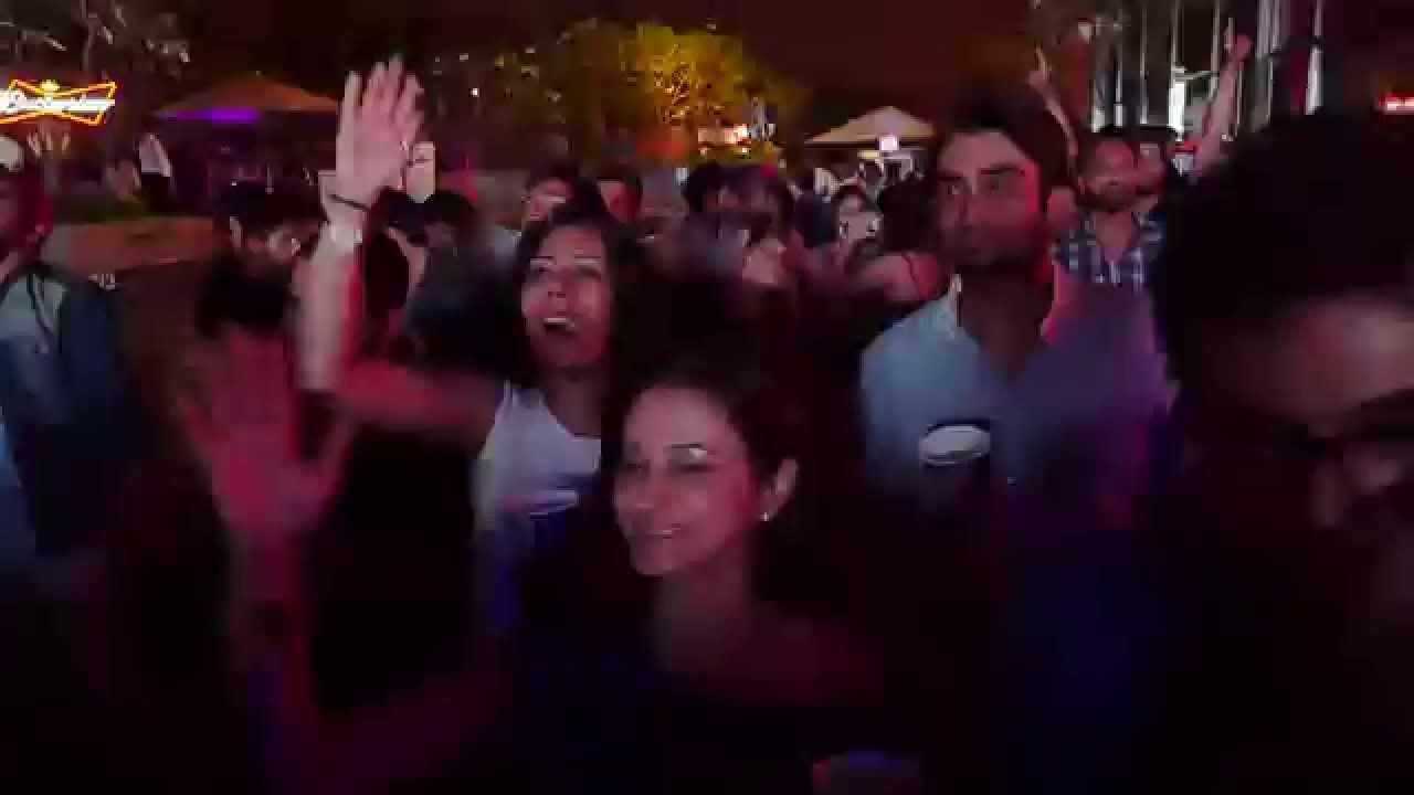 Progressive Brothers - #IndiaIndia Feat. MC Haits [Official Music Video]