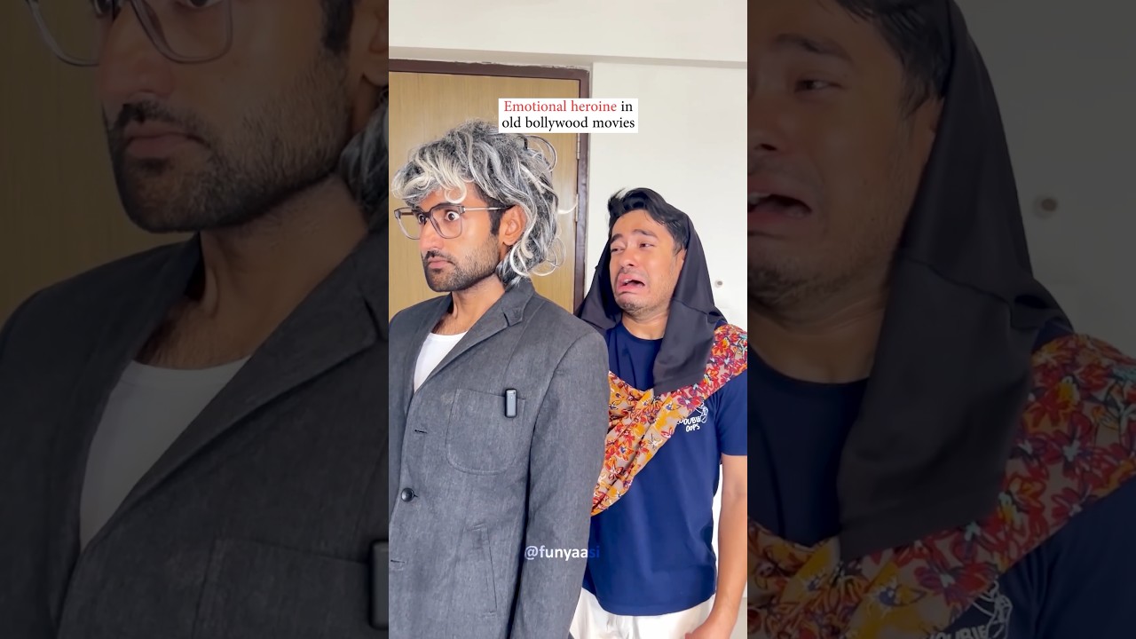 RICH heroine's LOUD NOISES turn EMBARRASING in Bollywood 😱| YT #shorts daily| Funyaasi #shortsvideos