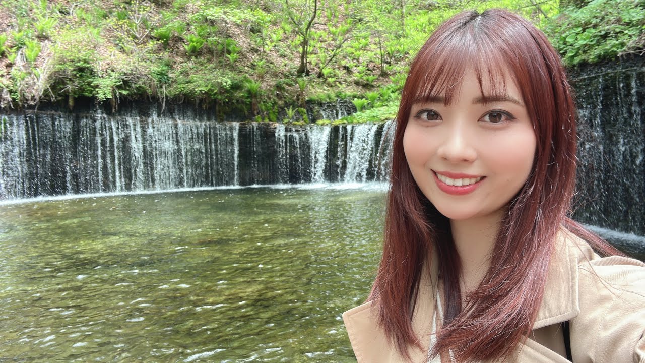 1泊２日軽井沢旅してきました【初夏2024】　#natsukon #軽井沢