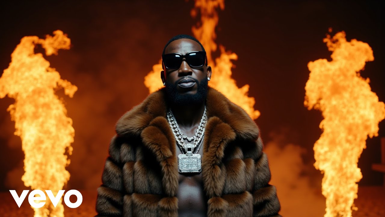 Gucci Mane - Payroll ft. Offset, DaBaby, Quavo, Foogiano (Music Video) 2026