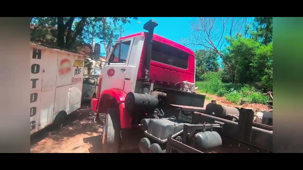 Terminamos o aterro no Condomínio,E fizemos uma limpeza de terreno 💥💯