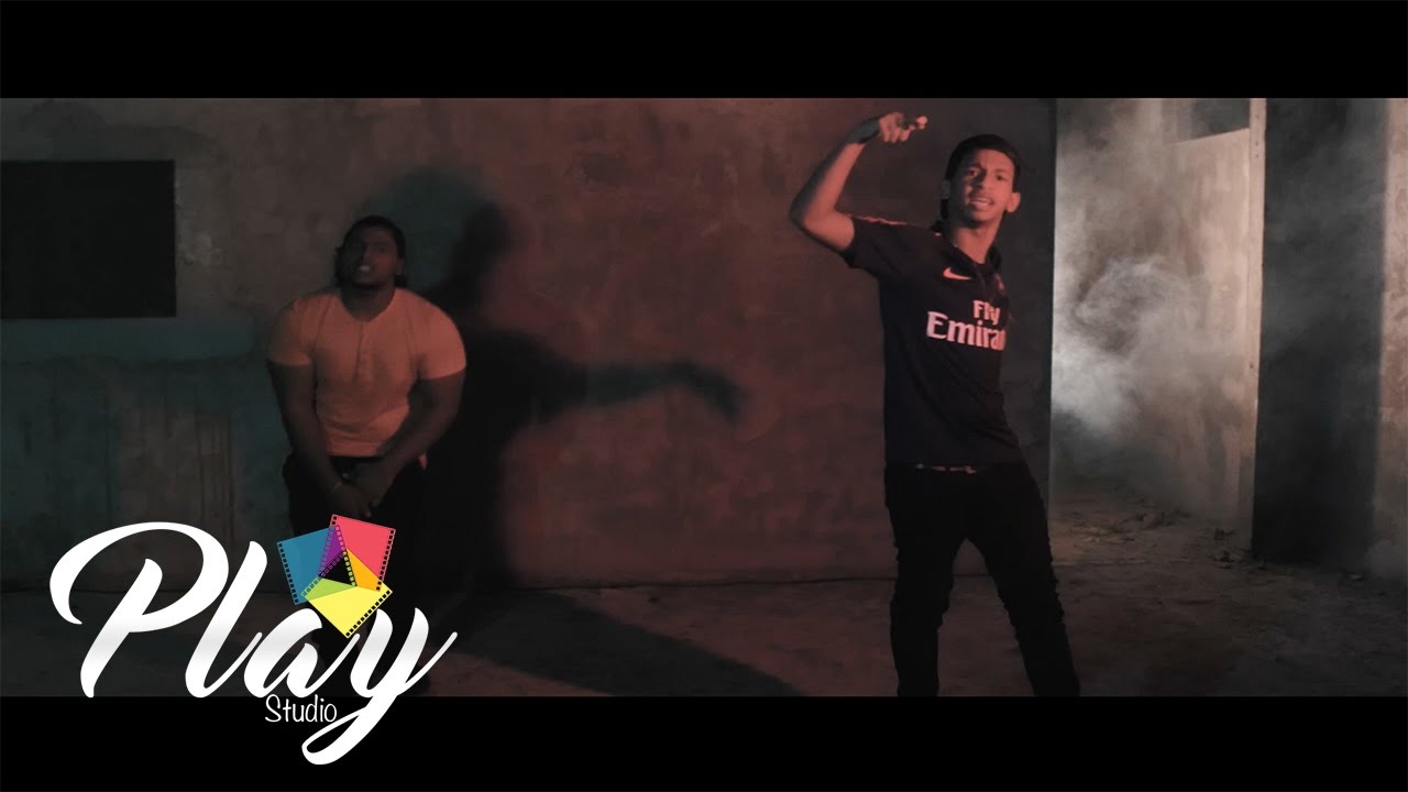 TRYX X AKNOSE - La Cambrousse (CLIP)