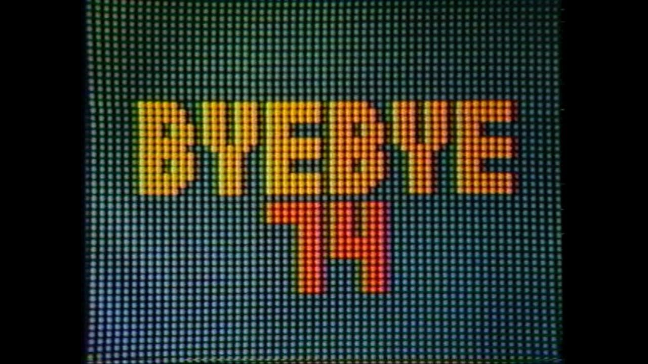 Bye Bye 74