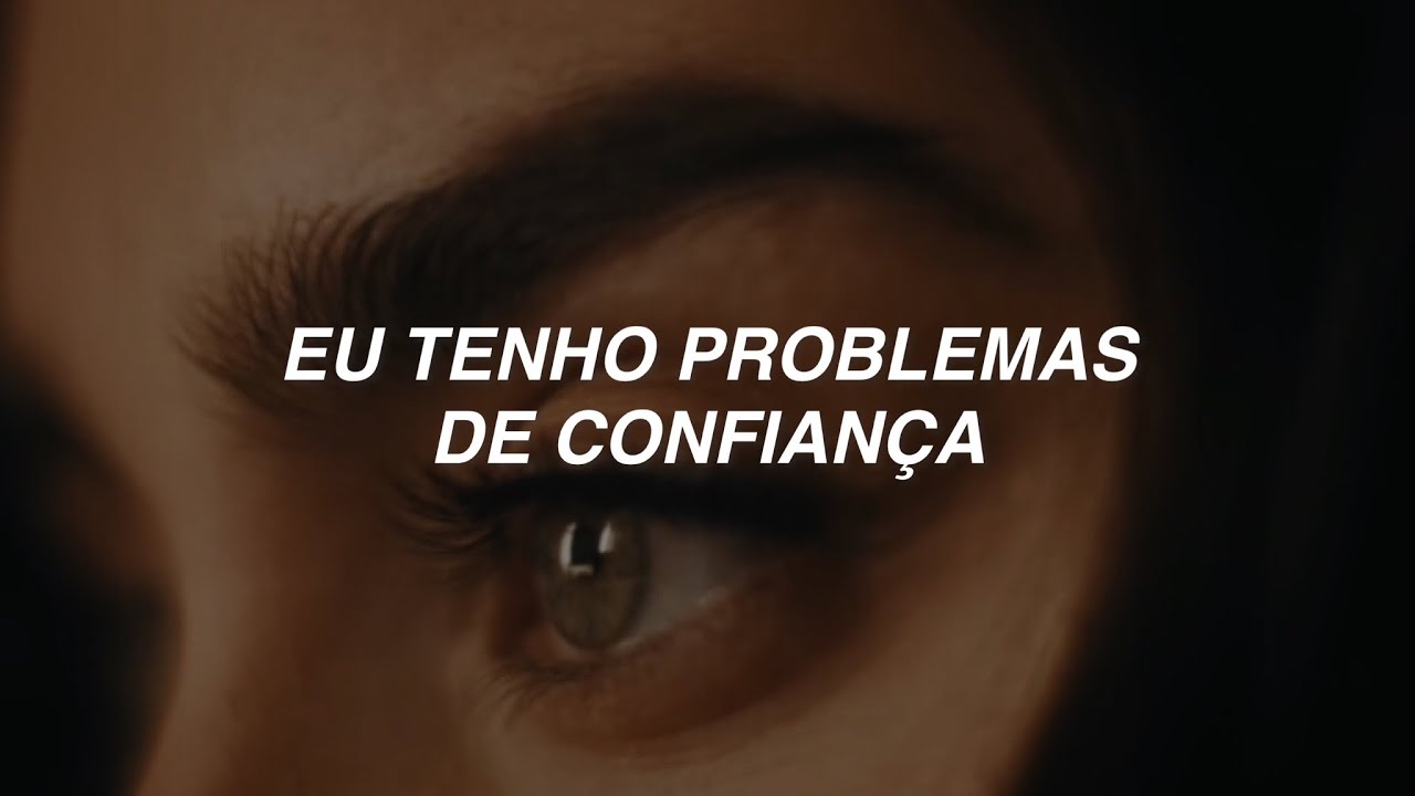 Lauren Jauregui - Trust Issues {CLIPE OFICIAL} (tradução)