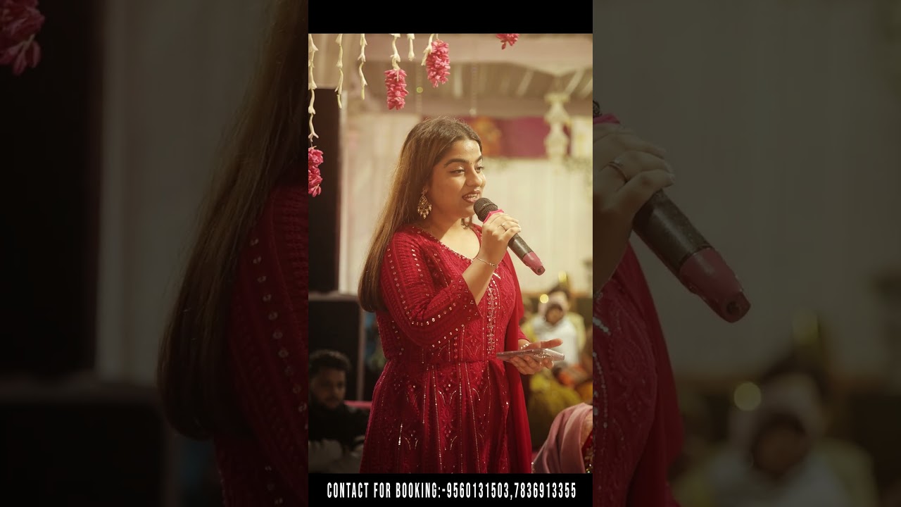 7th Vachan &ndash; Saat Janmo Ka Saath 💍 | Musical Pheras by Abhedika Sehaj #shorts  #musicalpheras#song