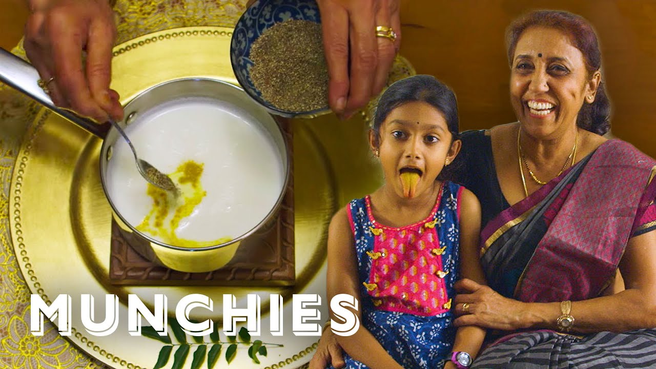 An Indian Mom&rsquo;s Homemade Turmeric Remedy - Mom Advice
