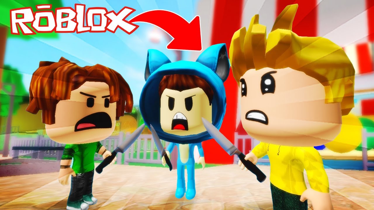 ¡¡TODOS TRAIDORES!! AQUI NO HAY QUIEN SOBREVIVA PIGGY .EXE ROBLOX 💙💚💛 BEBE MILO VITA ADRI 😍 AMIWITOS