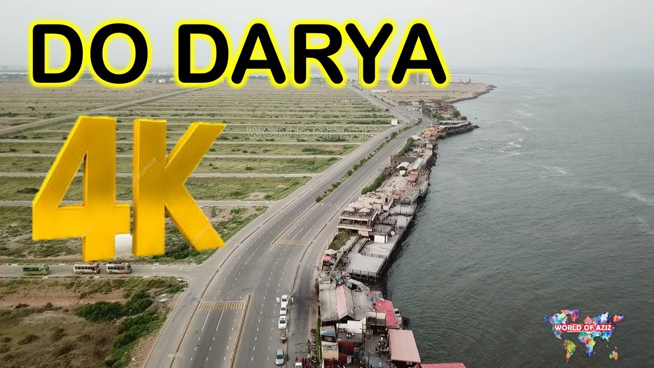 do darya , with drone eye