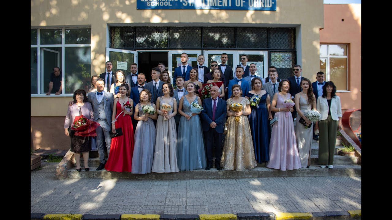 Випуск 2к21 с.Слащен 23.5.21