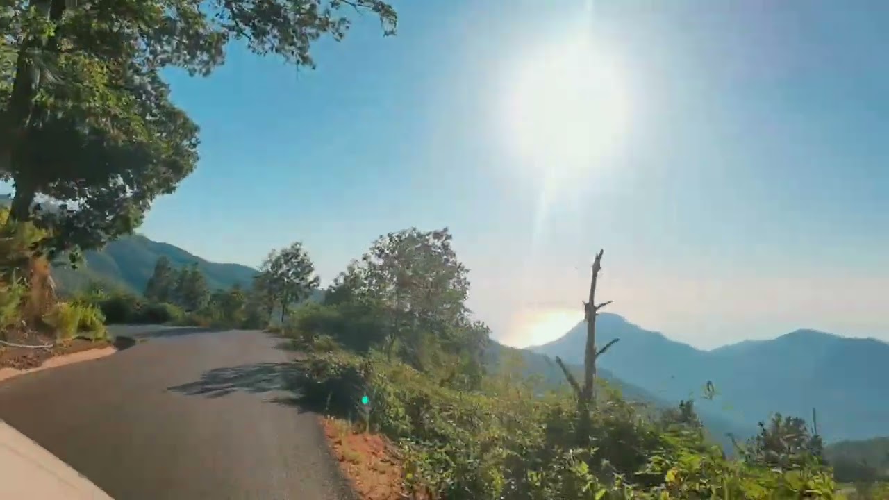 El Aouana, jijel