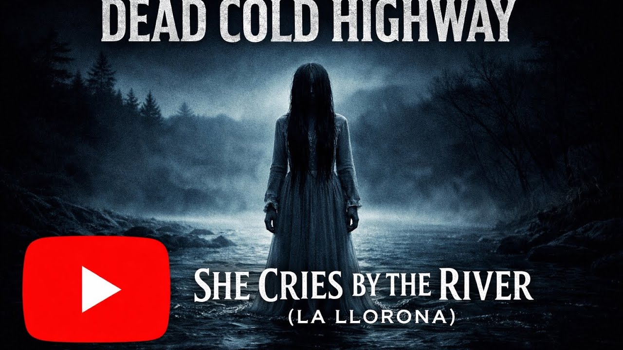 DEAD COLD HIGHWAY - She Cries By The River (La Llorona)