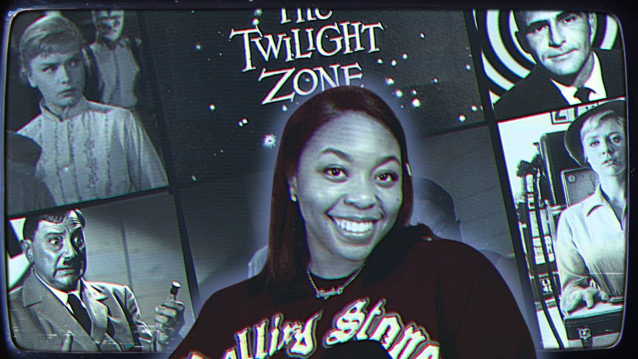 My Favorite Twilight Zone Episodes | Twilight Zone (1959)