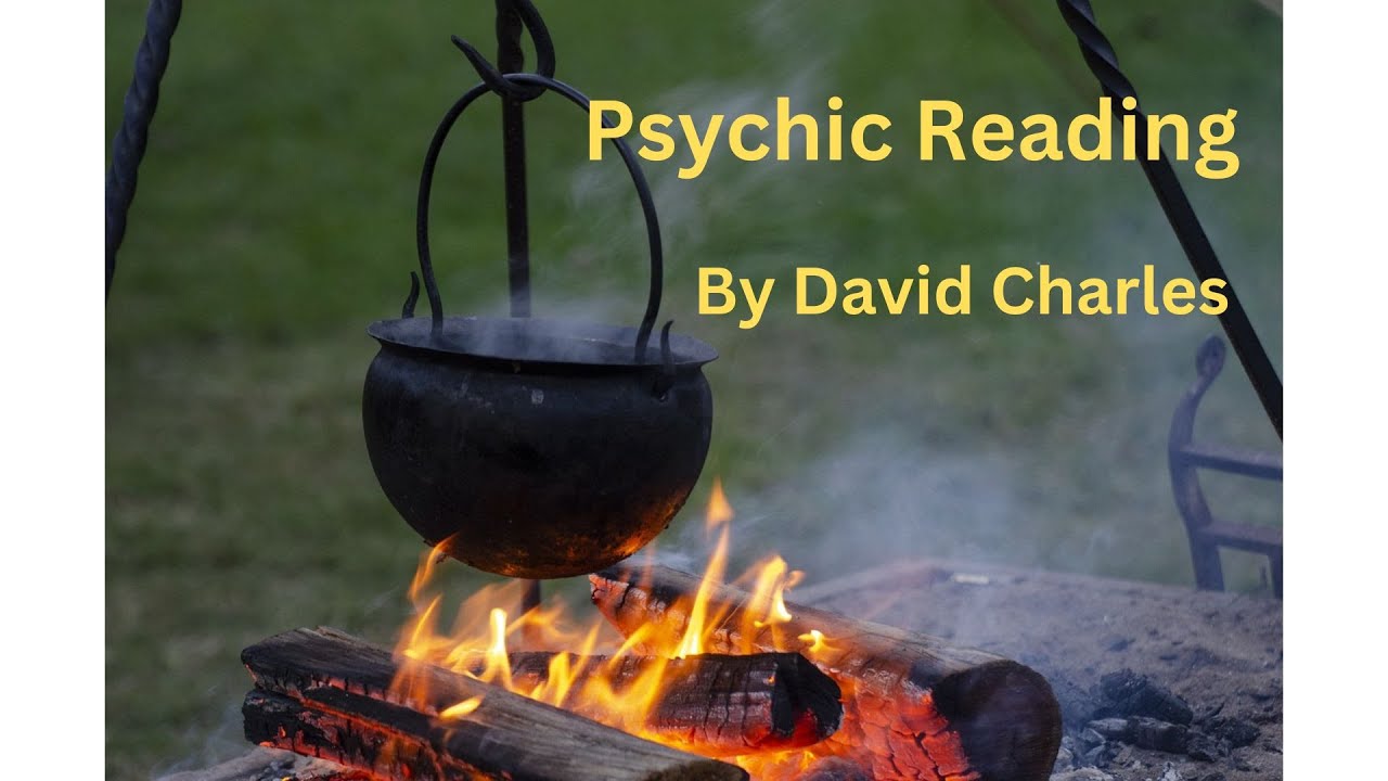 Pick A Card Psychic Tarot Reading For Love. By David Charles, the U.K.'s leading psychic.