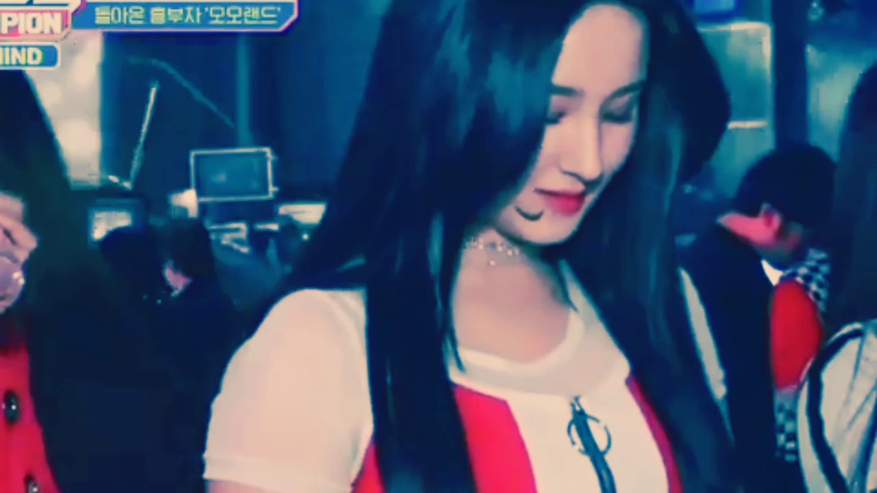 Nancy Jewel Mcdonie cutest videos