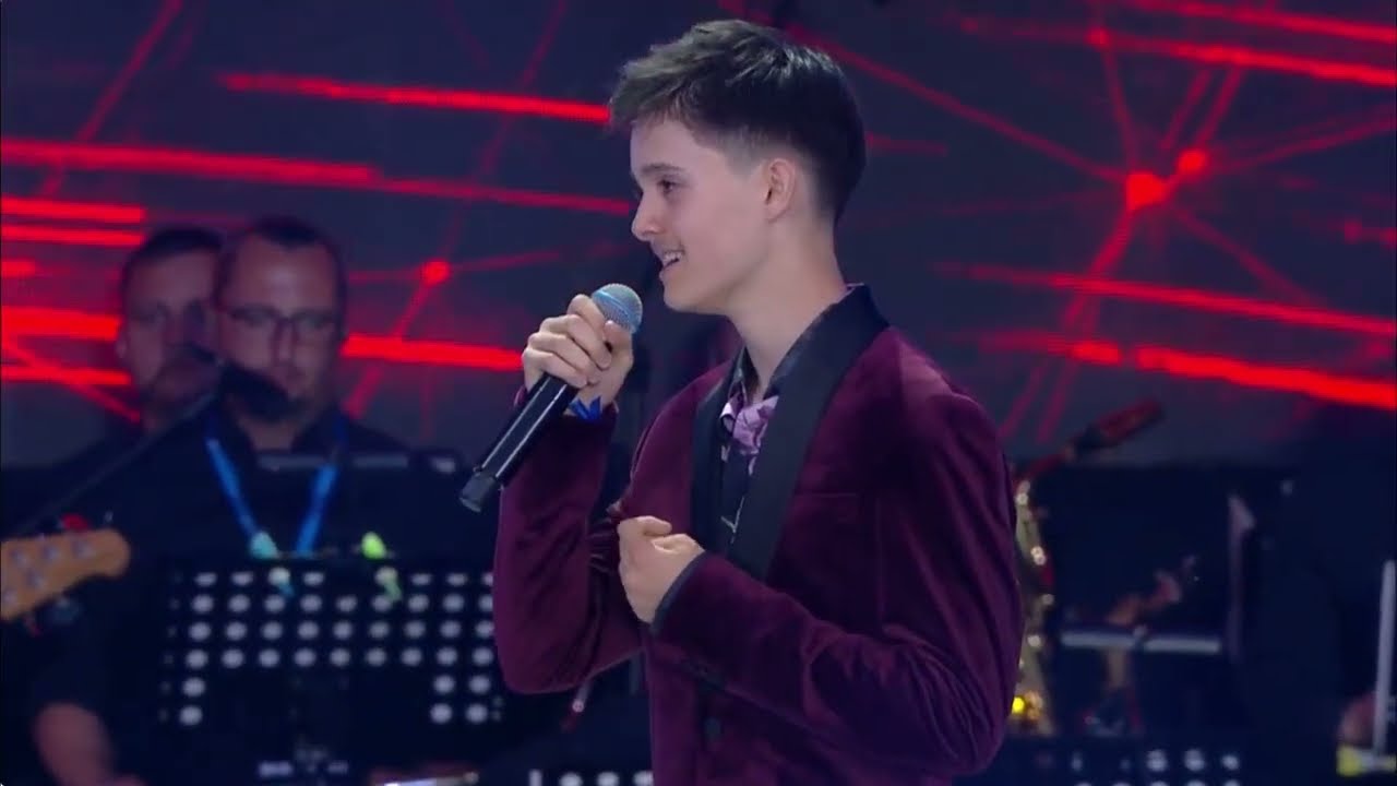 Natalia Kosmowska i Stasiek Kukulski -  Endless Love
