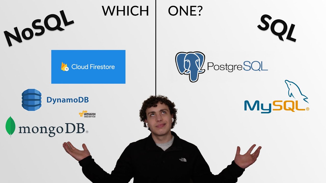 SQL или NoSQL: взгляд человека, использующего оба подхода в производственной среде.
