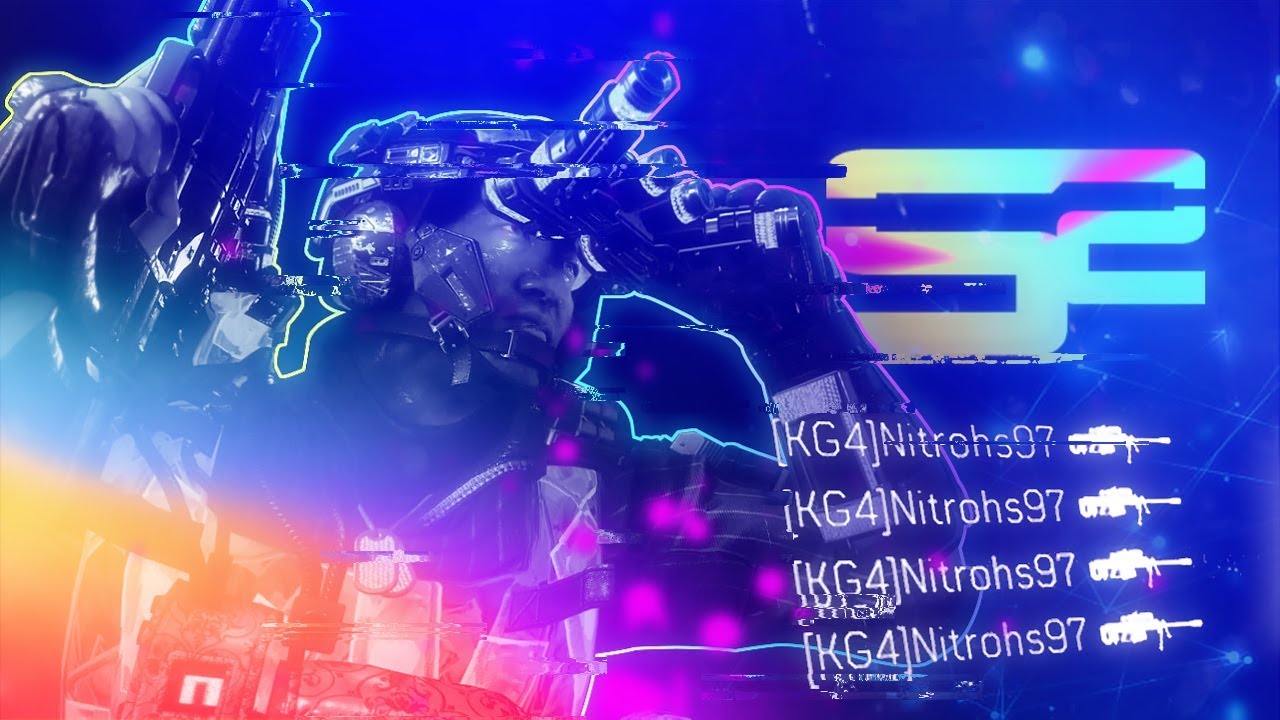 the BEST SNIPER on BO4.. - LEVEL 800+ SNIPING