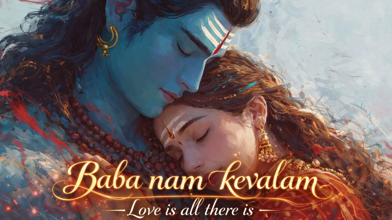 Baba nam kevalam - Love is all there is - Path of Bliss (part 2)