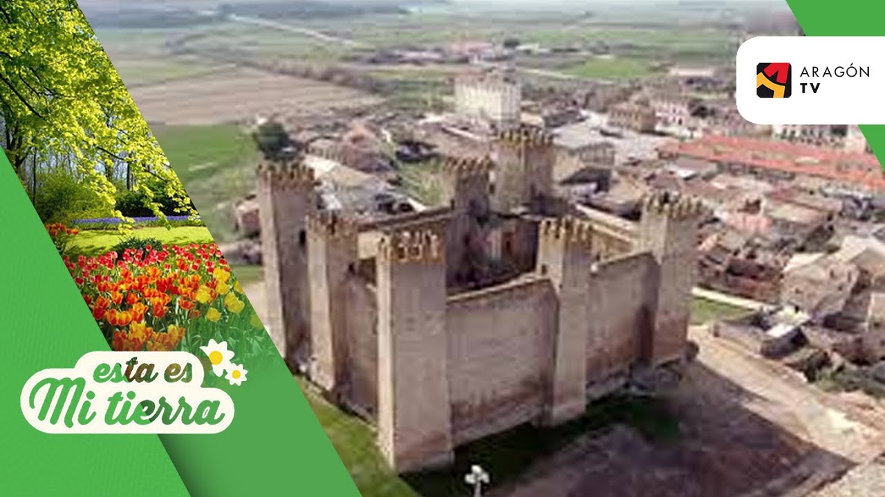Pueblos de Aragón | Descubre Sádaba