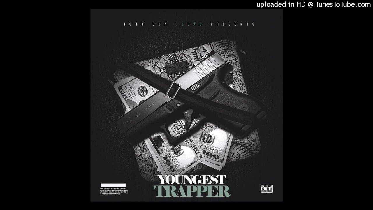 MoneyMarr - Whip Out The Stick (Clean)