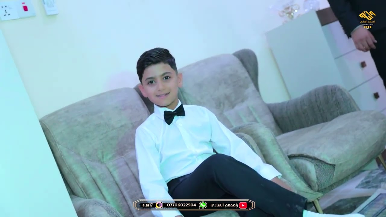 عرس الغالي  / محمد المياحي / الف مبروك