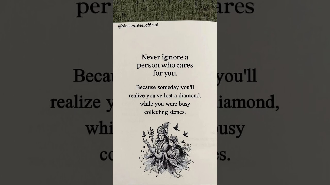 English quotes Ignore a#quotes #emotionalquotes #amezinglife #viralshorts #viralvideo