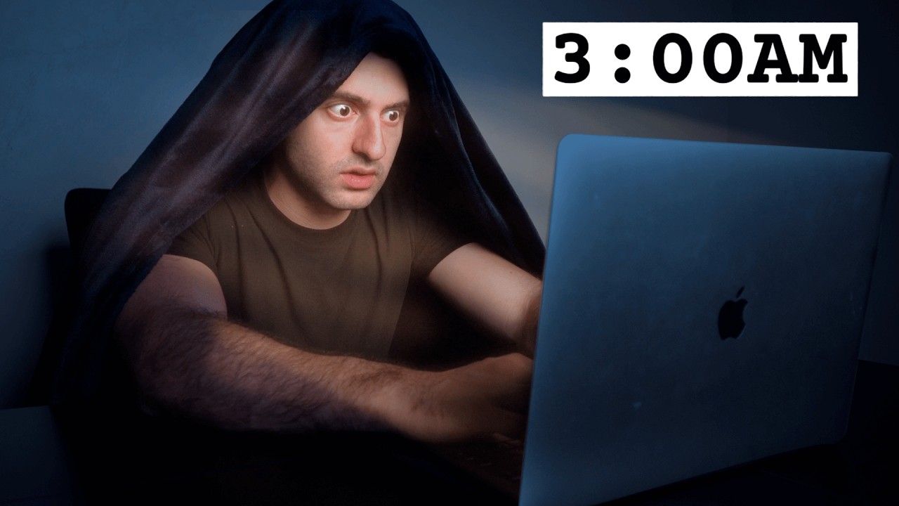 How To Get Addicted To Screenwriting