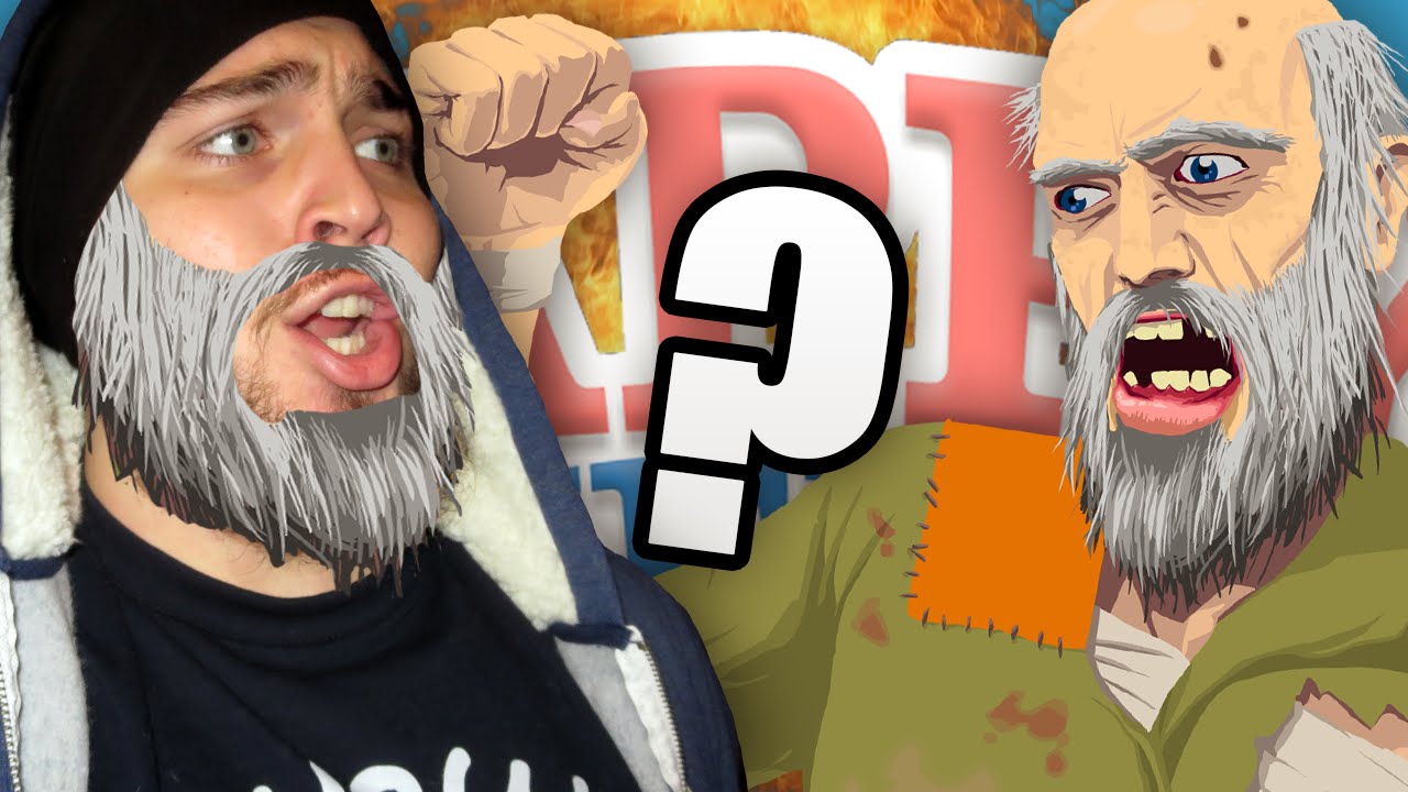 COMO ASSIM SOU UM VAGABUNDO....?!