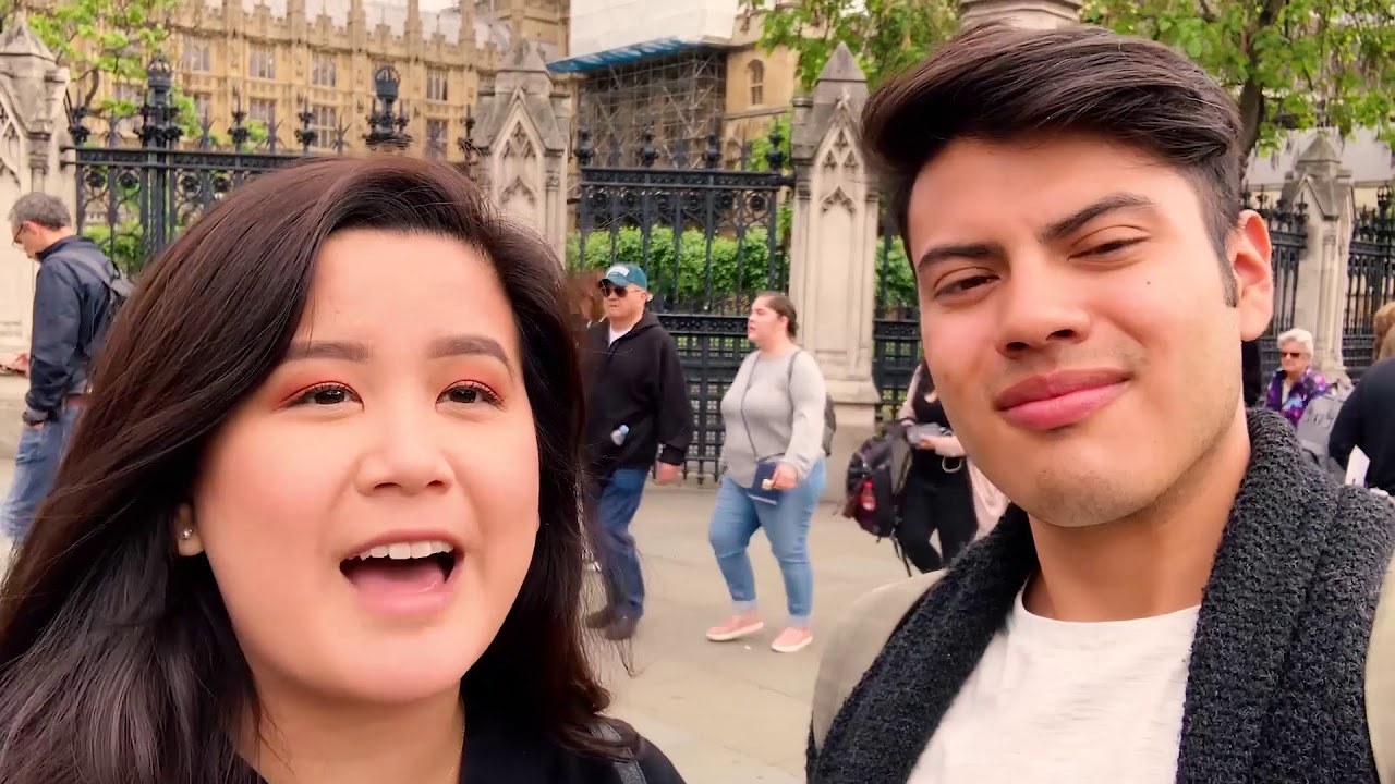 East London Tourism Vlog