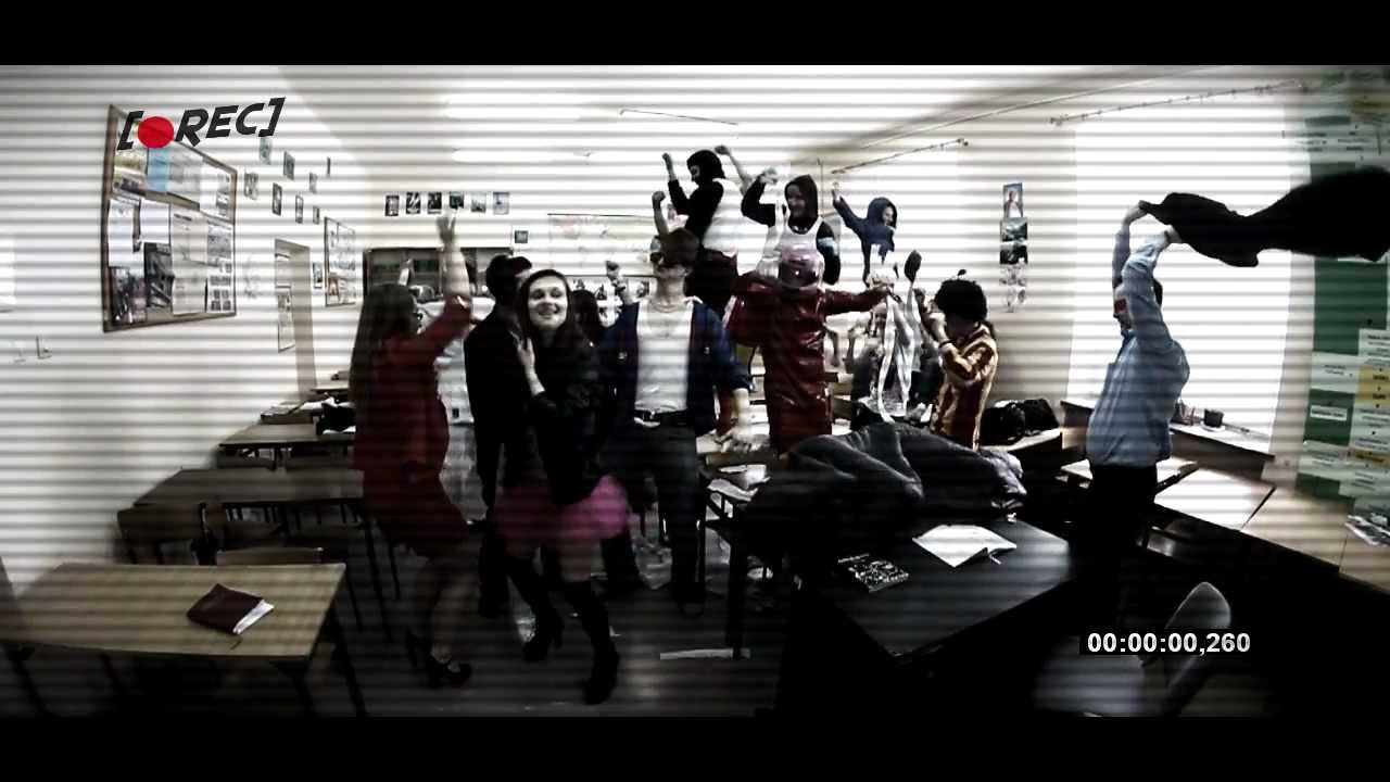 NORWID SHAKE! (Harlem Shake)