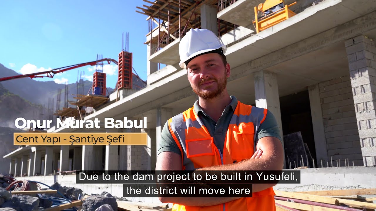 ÖZLER KALIP İSKELE | İNŞAAT RAPIDO TIMBERFORM | CONSTRUCTION FORMWORK SCAFFOLDING SAFETY | TR 2020