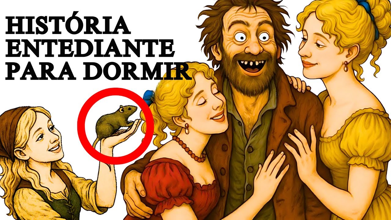 Historia Aburrida Para Dormir | Cómo Era la Vida en el Londres Victoriano (Y Cómo Sobrevivir)