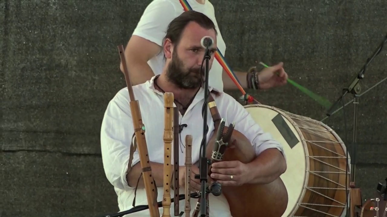 Misztrál koncert Esztergomban