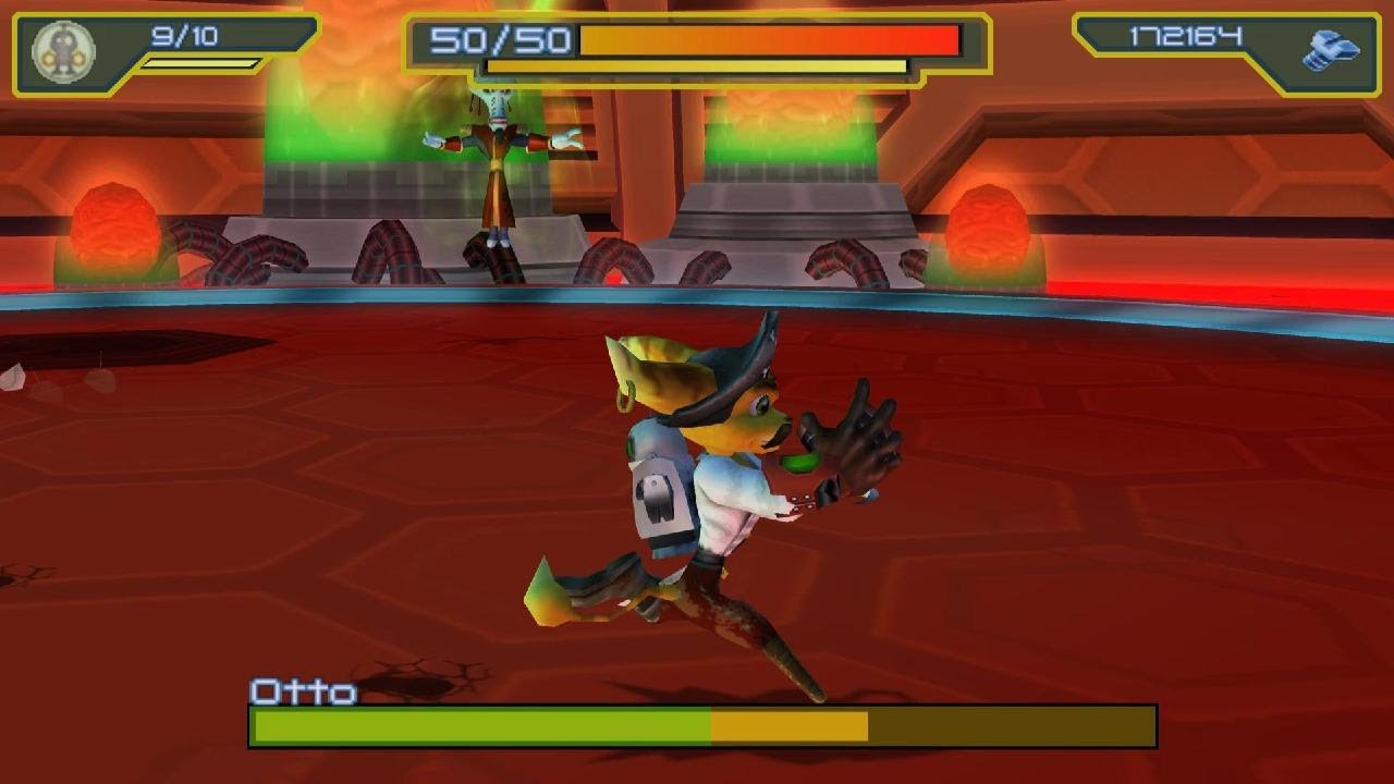 Ratchet & Clank: Size Matters_ Campaign part 24 Quodrona 💯 complete & Boss Battle Otto