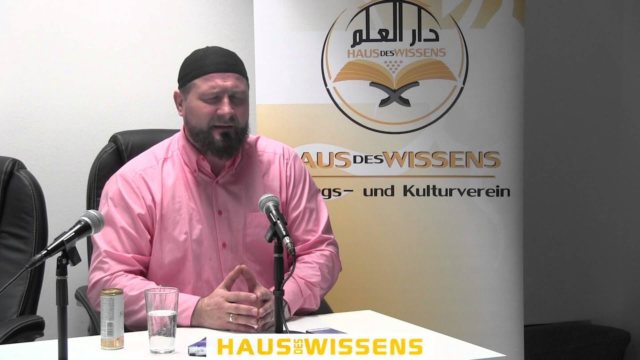 Fuad A. Seferagić - Do Arša se ezan čuje (UŽIVO) HD