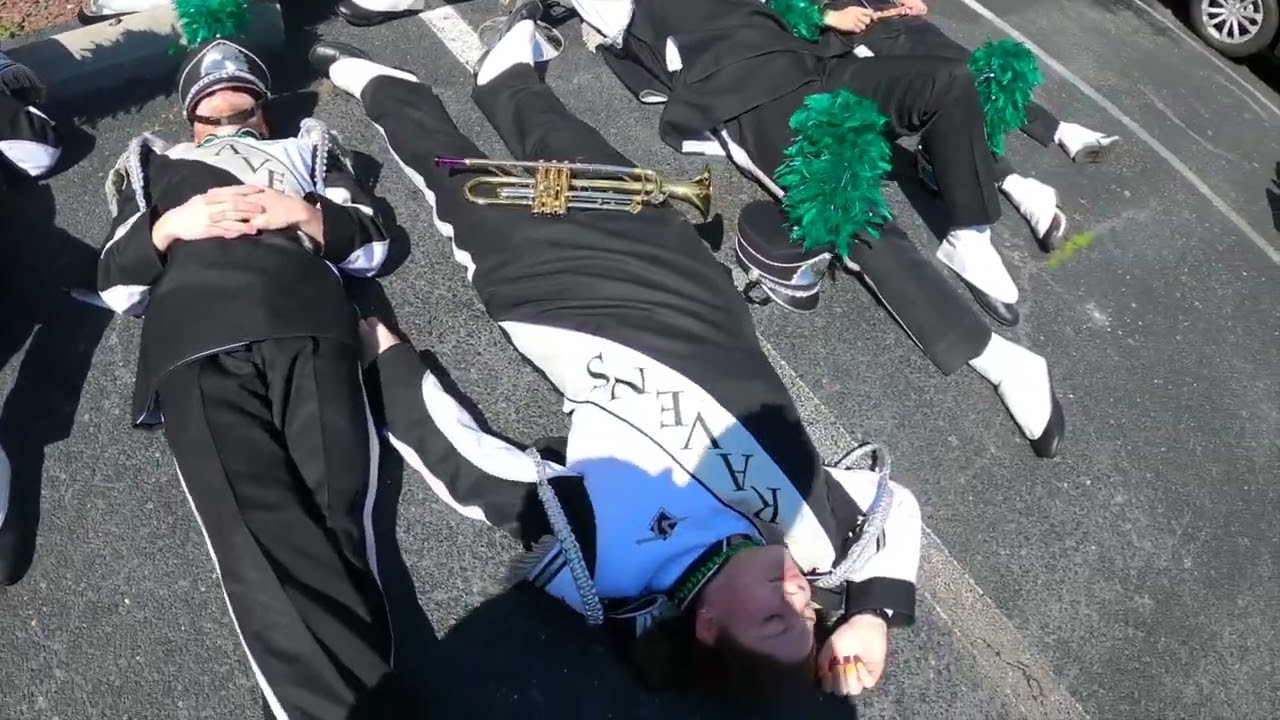 Ocean City St. Patrick's Day Parade 3.16.24
