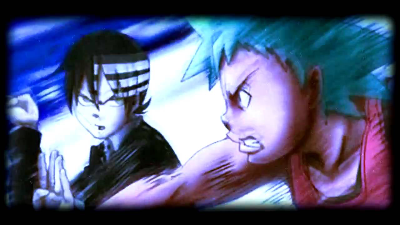 Soul Eater AMV Dragula
