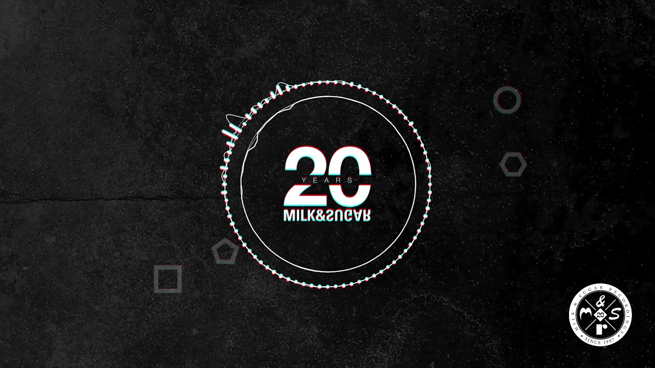 Milk & Sugar feat. Ron Carroll - House Dimension (Original Mix)