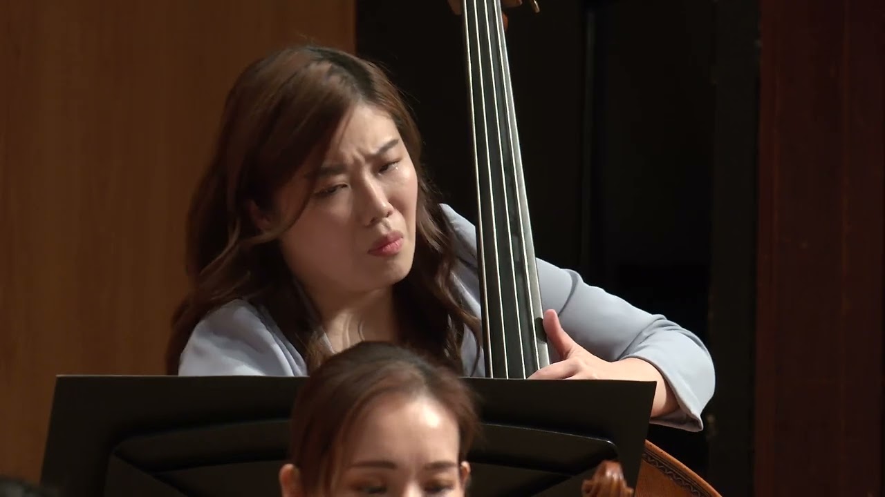 《台灣狂想曲 Taiwan Rhapsody》Jean-Charles Gandrille  第二屆灣聲國際音樂大賽 OneSong International music Competition